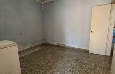 CHACO 2836 – SANTO TOME