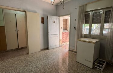 CHACO 2836 – SANTO TOME