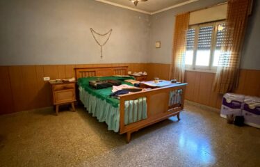 CHACO 2836 – SANTO TOME