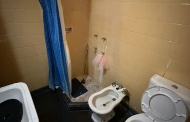 CHACO 2836 – SANTO TOME