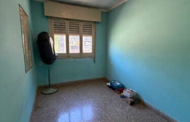 CHACO 2836 – SANTO TOME