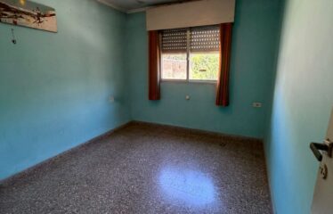 CHACO 2836 – SANTO TOME