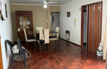 IRIONDO 1978 – EDIFICIO ALA I, SANTO TOME