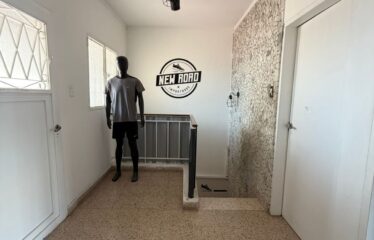 ARISTOBULO DEL VALLE 6125 – SANTA FE