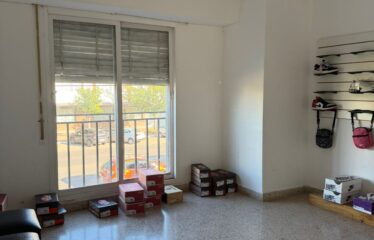ARISTOBULO DEL VALLE 6125 – SANTA FE