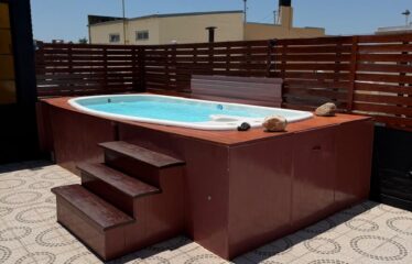 7 DE MARZO 2234 – SANTO TOME