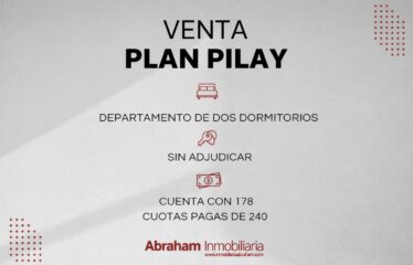 PLAN PILAY – SANTA FE