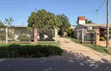 AZCUENAGA 2400 – SANTO TOME