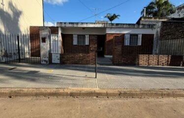 CHACABUCO 2100 – SANTO TOME