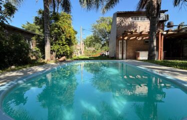 JUAN MANUEL DE ROSAS – CAIMA