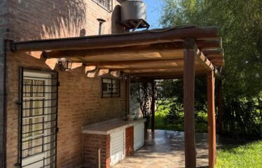 JUAN MANUEL DE ROSAS – CAIMA