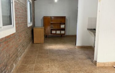 CHACABUCO 2100 – SANTO TOME