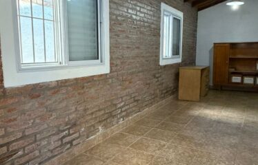 CHACABUCO 2100 – SANTO TOME