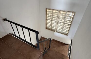 URQUIZA 2423 – SANTO TOME