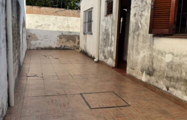 CHACABUCO 2100 – SANTO TOME