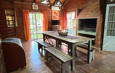 JUAN MANUEL DE ROSAS – CAIMA