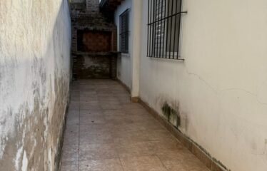 CHACABUCO 2100 – SANTO TOME