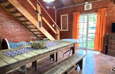 JUAN MANUEL DE ROSAS – CAIMA