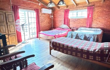 JUAN MANUEL DE ROSAS – CAIMA