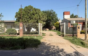 AZCUENAGA 2400 – SANTO TOME