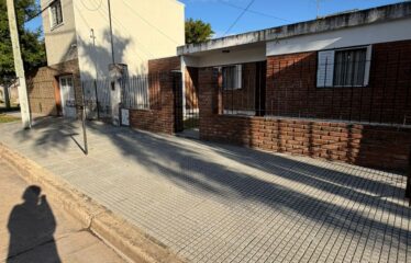 CHACABUCO 2100 – SANTO TOME
