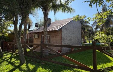 JUAN MANUEL DE ROSAS – CAIMA