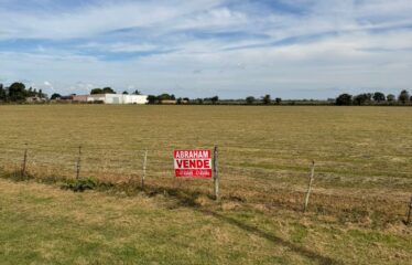 HECTAREAS EN SAN AGUSTIN