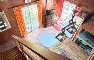 JUAN MANUEL DE ROSAS – CAIMA