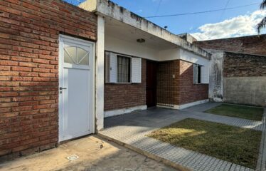 CHACABUCO 2100 – SANTO TOME