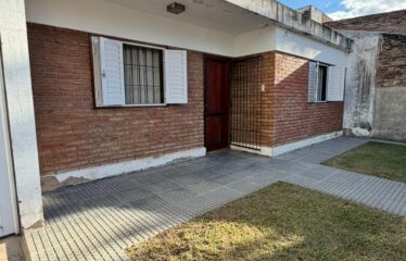 CHACABUCO 2100 – SANTO TOME