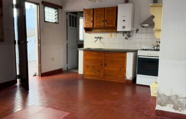 CHACABUCO 2100 – SANTO TOME