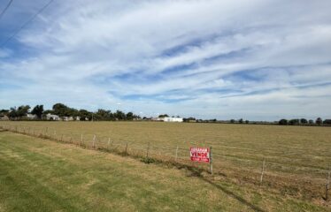 HECTAREAS EN SAN AGUSTIN