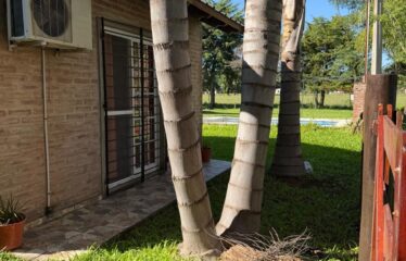 JUAN MANUEL DE ROSAS – CAIMA