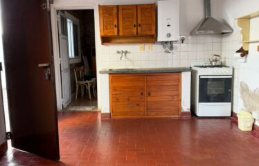 CHACABUCO 2100 – SANTO TOME