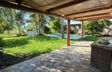 JUAN MANUEL DE ROSAS – CAIMA