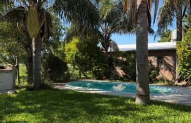 JUAN MANUEL DE ROSAS – CAIMA