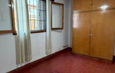 CHACABUCO 2100 – SANTO TOME