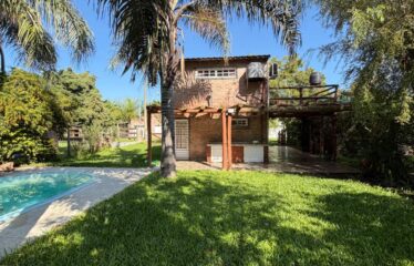 JUAN MANUEL DE ROSAS – CAIMA