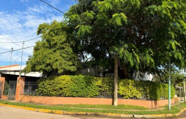 PASAJE PTE. ROCA Y BALCARCE – SANTO TOME