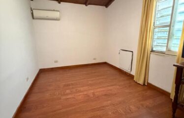 PASAJE PTE. ROCA Y BALCARCE – SANTO TOME