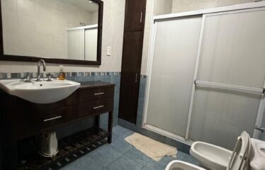 PASAJE PTE. ROCA Y BALCARCE – SANTO TOME