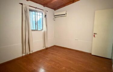 PASAJE PTE. ROCA Y BALCARCE – SANTO TOME
