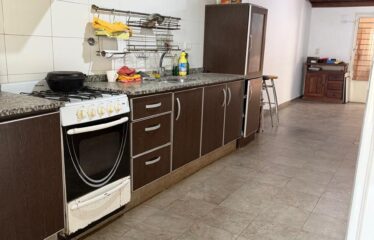 PASAJE PTE. ROCA Y BALCARCE – SANTO TOME