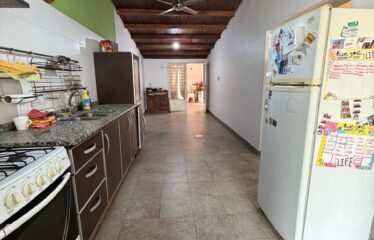 PASAJE PTE. ROCA Y BALCARCE – SANTO TOME