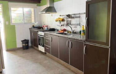 PASAJE PTE. ROCA Y BALCARCE – SANTO TOME