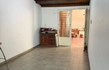 PASAJE PTE. ROCA Y BALCARCE – SANTO TOME