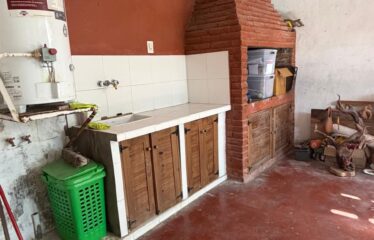 PASAJE PTE. ROCA Y BALCARCE – SANTO TOME