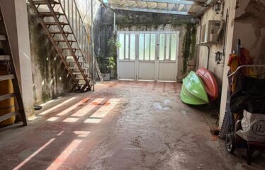 PASAJE PTE. ROCA Y BALCARCE – SANTO TOME