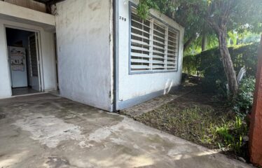 PASAJE PTE. ROCA Y BALCARCE – SANTO TOME