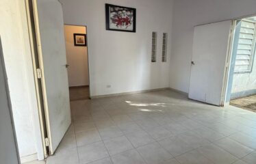 PASAJE PTE. ROCA Y BALCARCE – SANTO TOME